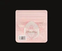 Flower Knows Powder Puffs for Flawless Makeup Application, Compact Size for Travel